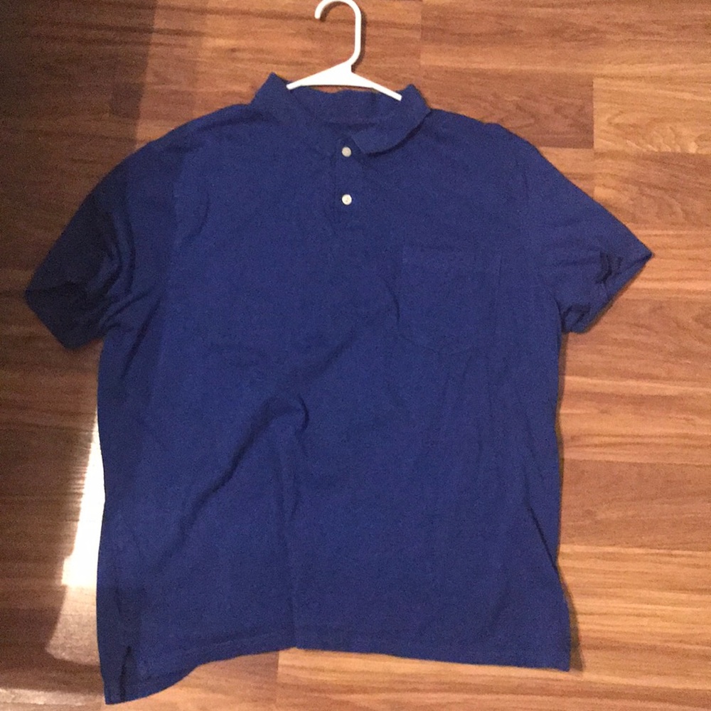 Men’s St. John’s Bay Polo Shirt